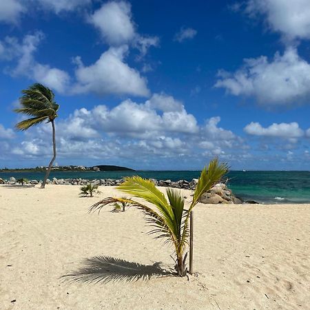 Shell Beach - Magnifique Loft Sur La Plage Baie Nettle Exterior photo