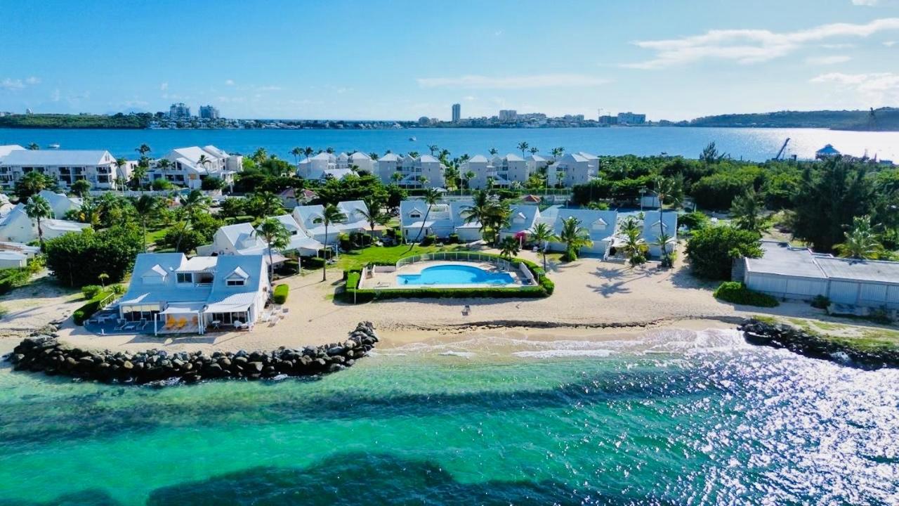 Shell Beach - Magnifique Loft Sur La Plage Baie Nettle Exterior photo