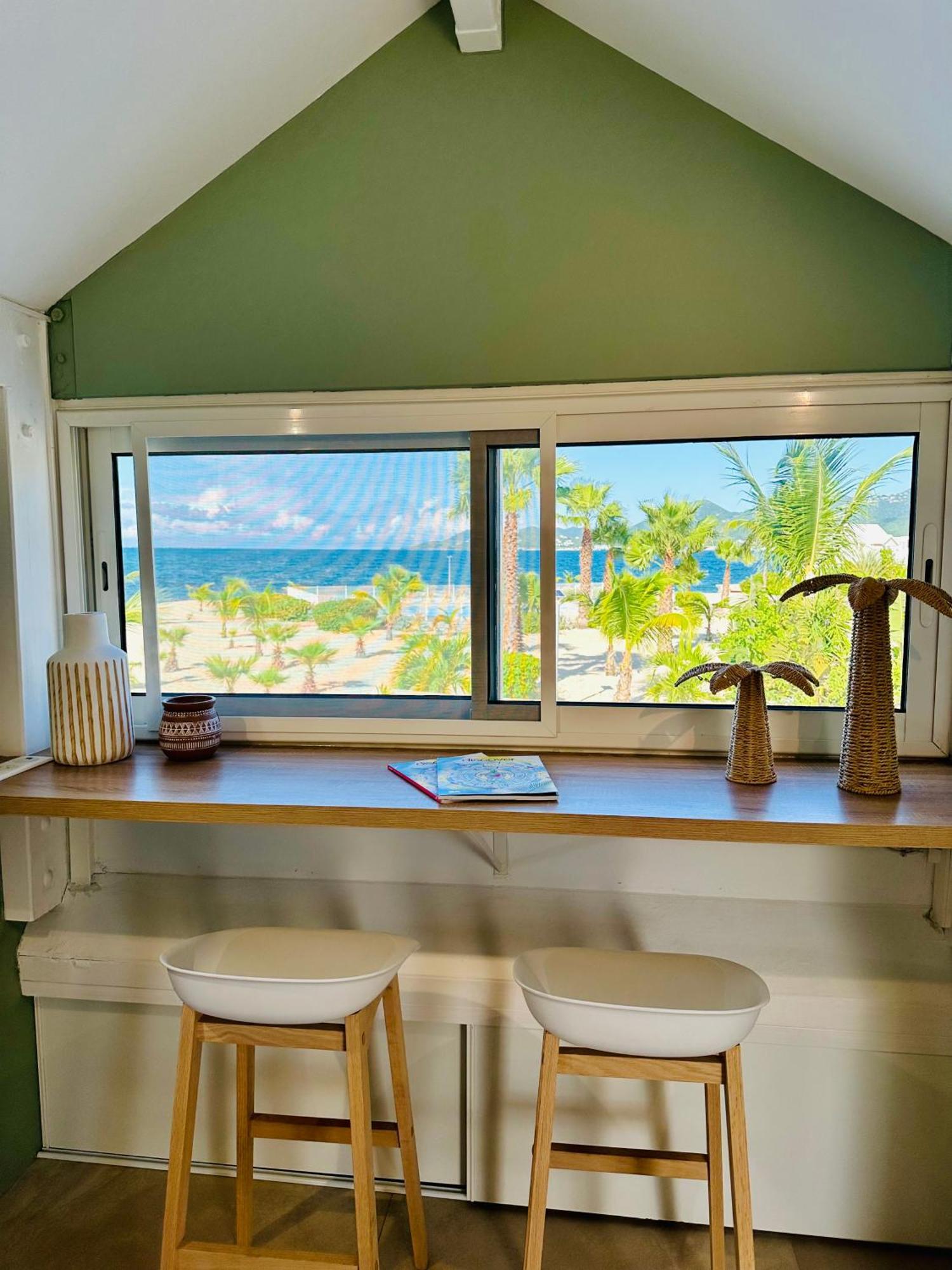 Shell Beach - Magnifique Loft Sur La Plage Baie Nettle Exterior photo