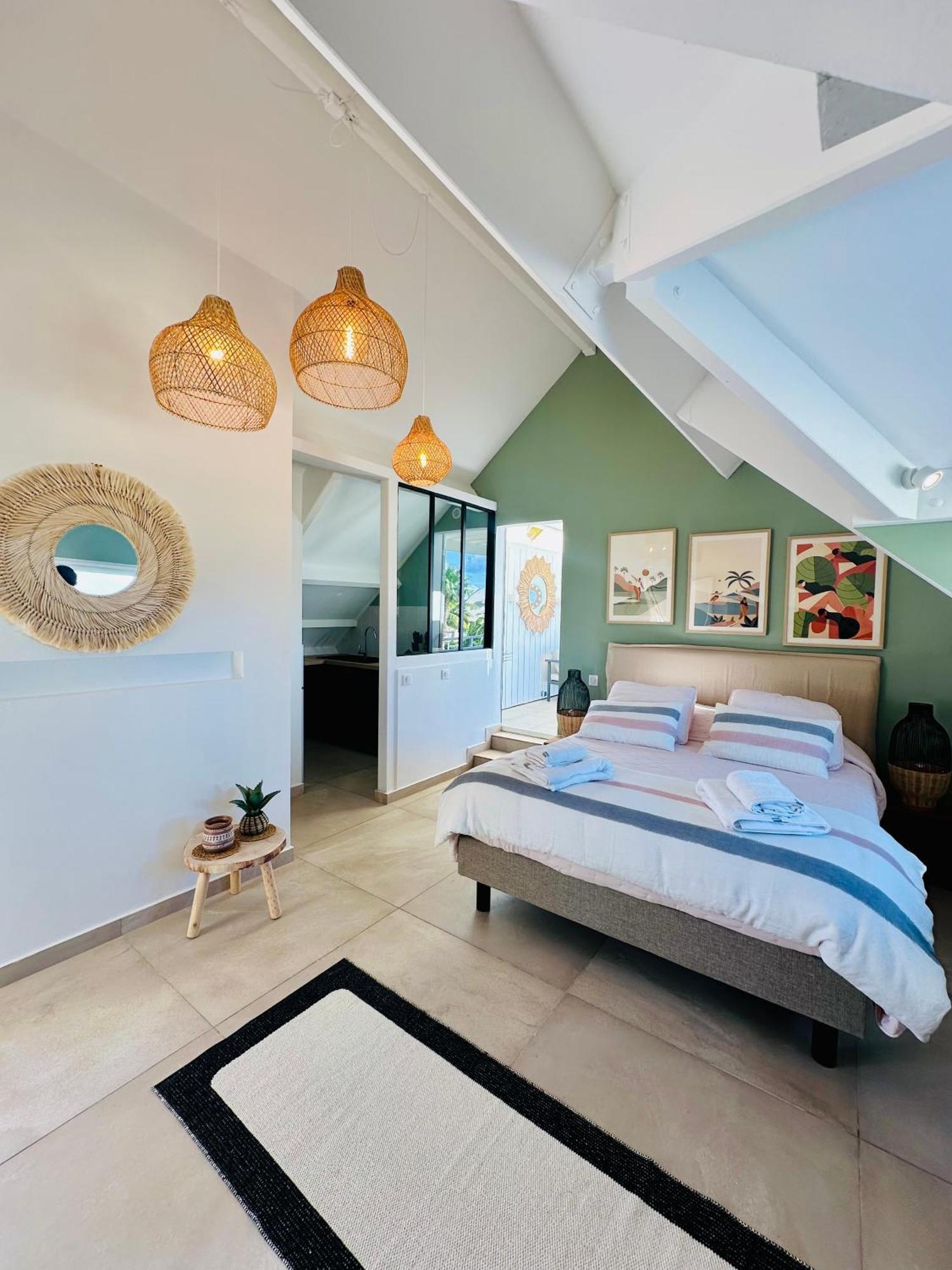 Shell Beach - Magnifique Loft Sur La Plage Baie Nettle Exterior photo